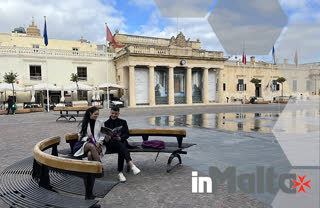 Corsi di Inglese a Malta nelle scuole di Valletta